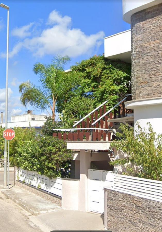 Bellissima Casa A Pochi Passi Da Otranto Βίλα Uggiano La Chiesa Εξωτερικό φωτογραφία
