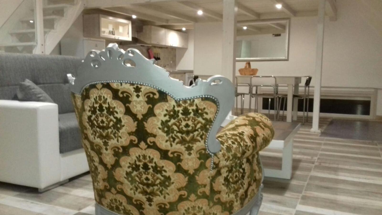 Bellissima Casa A Pochi Passi Da Otranto Βίλα Uggiano La Chiesa Εξωτερικό φωτογραφία
