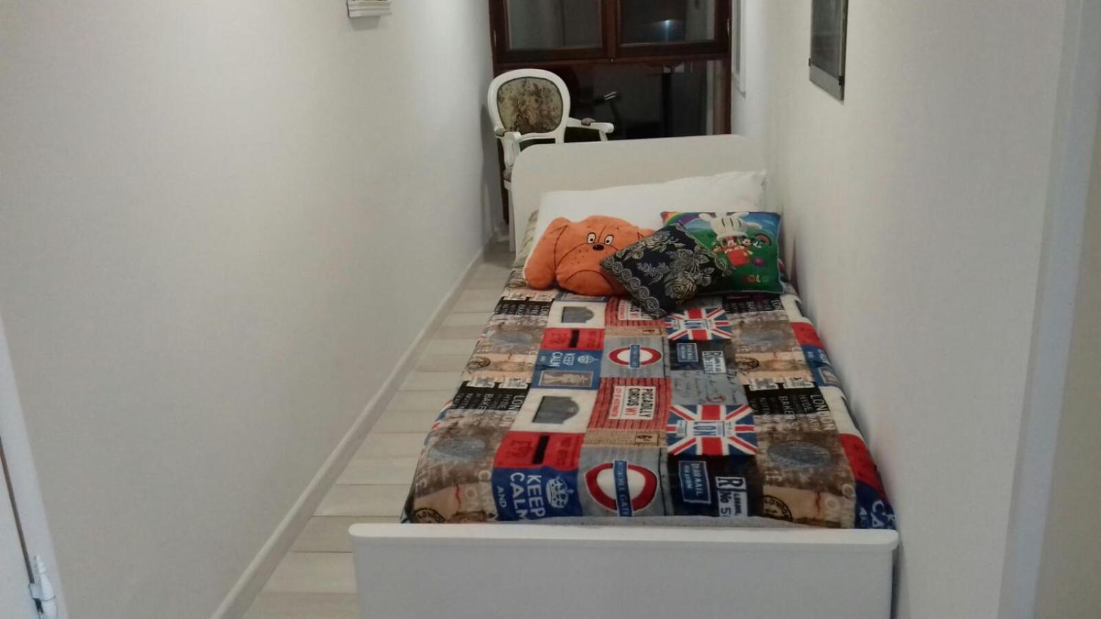 Bellissima Casa A Pochi Passi Da Otranto Βίλα Uggiano La Chiesa Εξωτερικό φωτογραφία