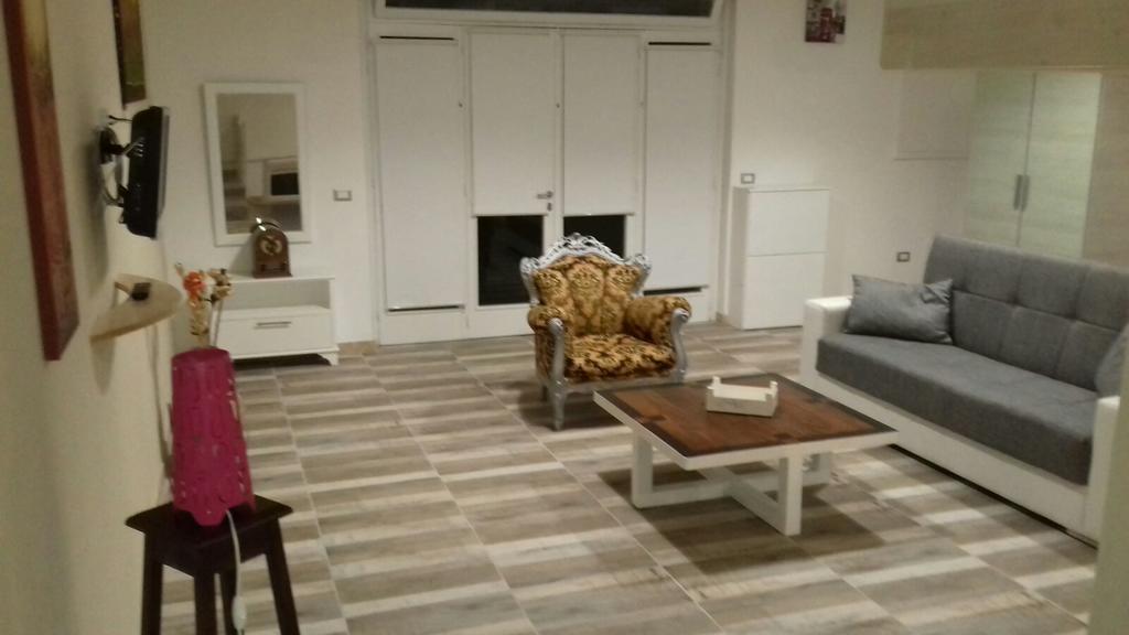 Bellissima Casa A Pochi Passi Da Otranto Βίλα Uggiano La Chiesa Εξωτερικό φωτογραφία